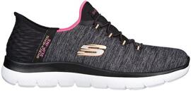 Freizeit- / Leinenschuhe SKECHERS