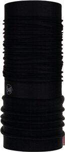 Buff Polar Solid Black Schal und Halswärmer - Bild 5