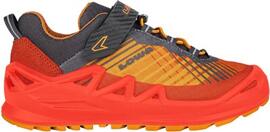 Wander- & Bergschuhe LOWA