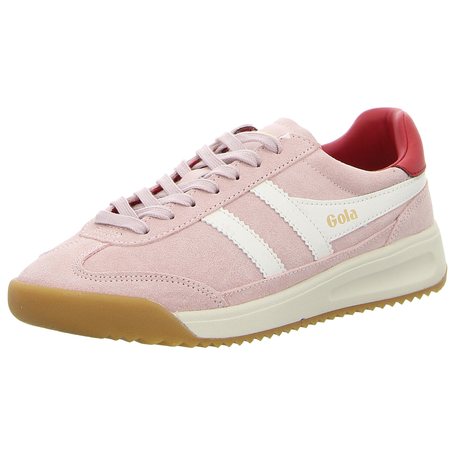 Gola Damen Rose Sneakers Tornado '88 - Bild 3