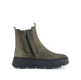 Klassische Stiefeletten Gabor
