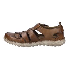 Halbschuhe JOSEF SEIBEL