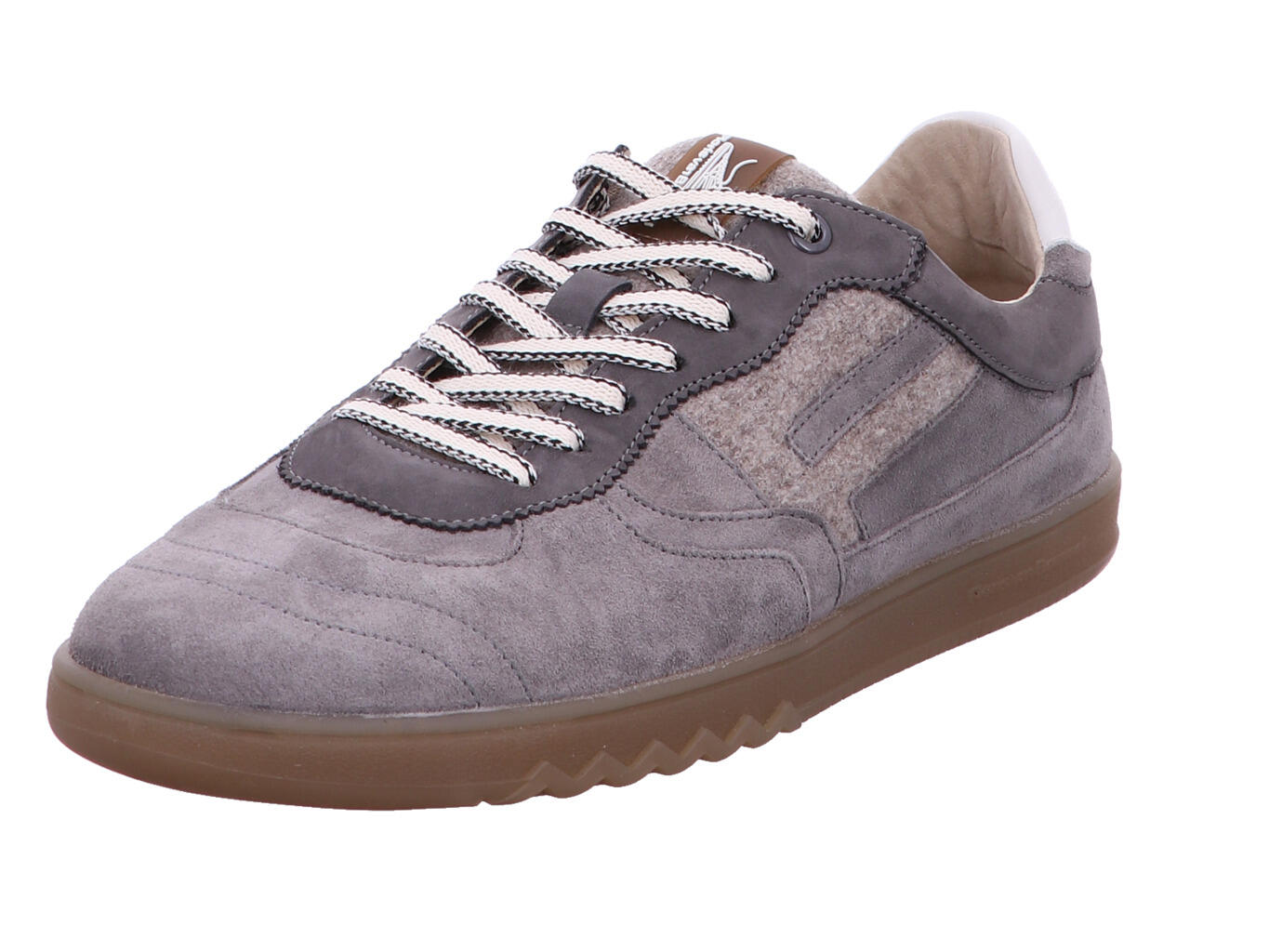 Floris Van Bommel , Herren, Schuhe, Grau, 44 Eu - Bild 2