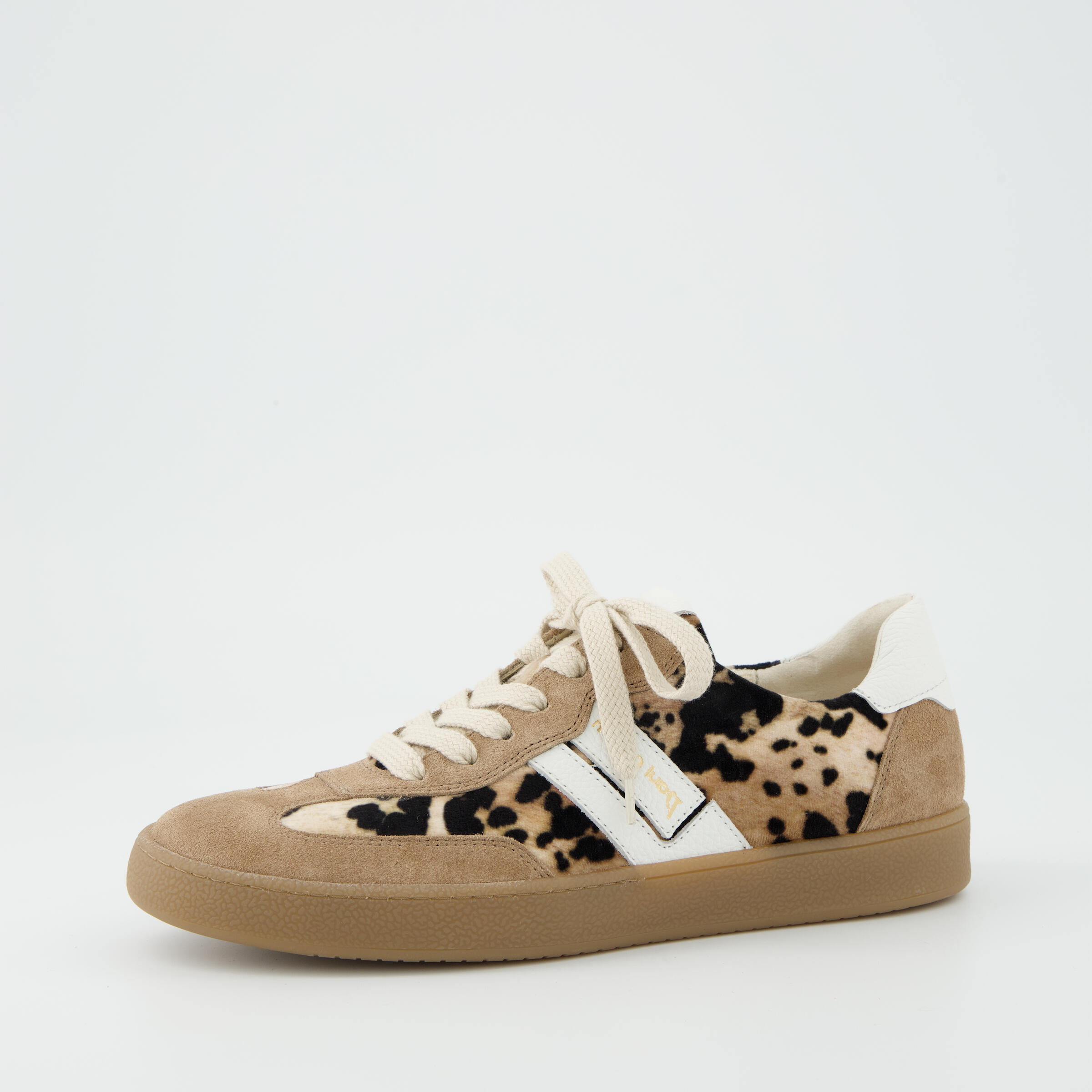 Paul Green Beige Damenschuhe Orthopädische Schuhe - Gr. - 4.5 Uk