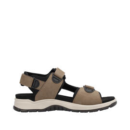 Sandalen Rieker