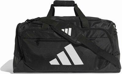 Adidas Schwarz Sporttasche - Bild 7