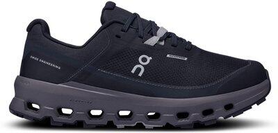 Sneakers On W Cloudvista 2 Waterproof Black/ Eclipse EUR 40 - Bild 2