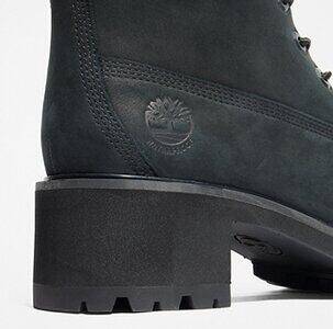 TIMBERLAND Damen Stiefel Kinsley 6 Inch Waterproof Boot Sabu