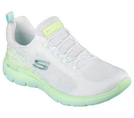 Trainings- & Hallenschuhe Skechers