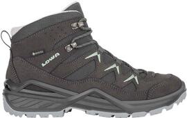 Wander- & Bergschuhe LOWA