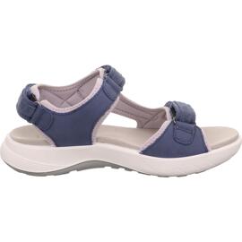 Orthopädische Schuhe Legero