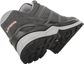 Wander- & Bergschuhe LOWA