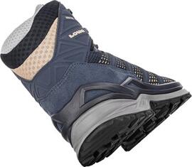 Wander- & Bergschuhe LOWA