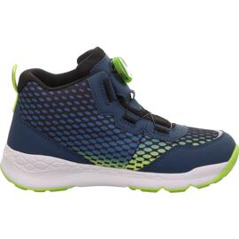 Schnürschuhe Superfit