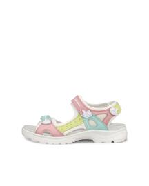 Trekkingschuhe ECCO