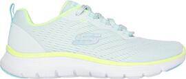 Freizeit- / Leinenschuhe SKECHERS