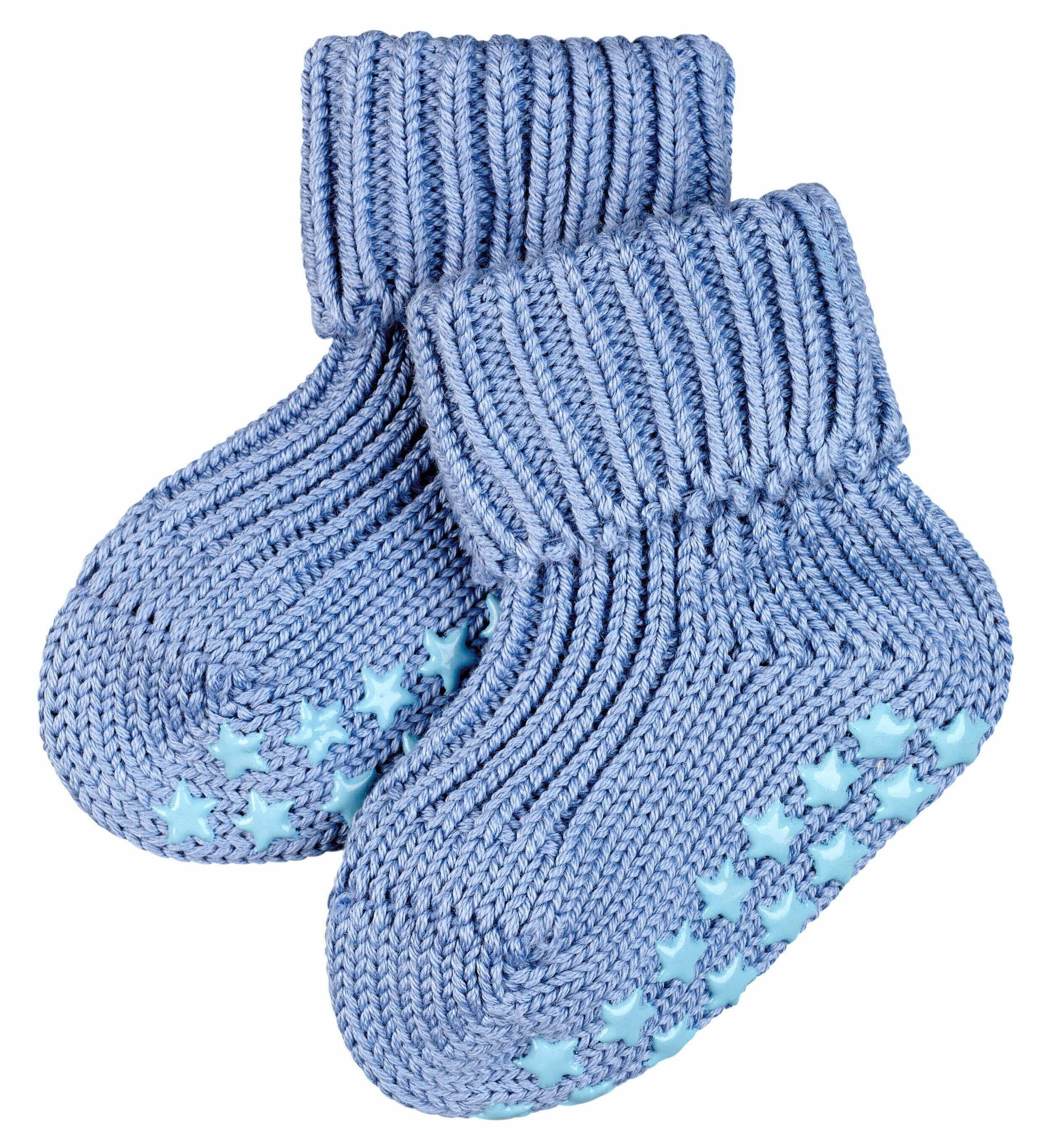 Falke Kg 10603 6045 - 898611601 Hellblau