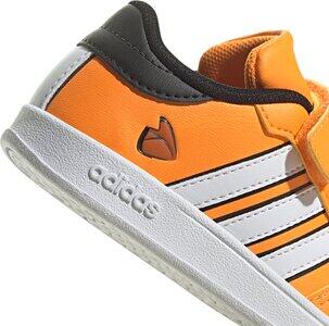 Adidas hoops animal garcon hot sale