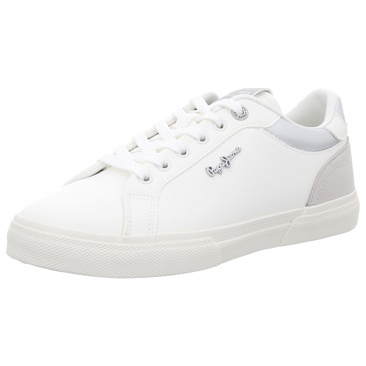 PEPE JEANS Damen Kenton Court WSneaker - Bild 3