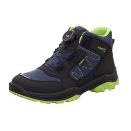 Schnürschuhe Superfit