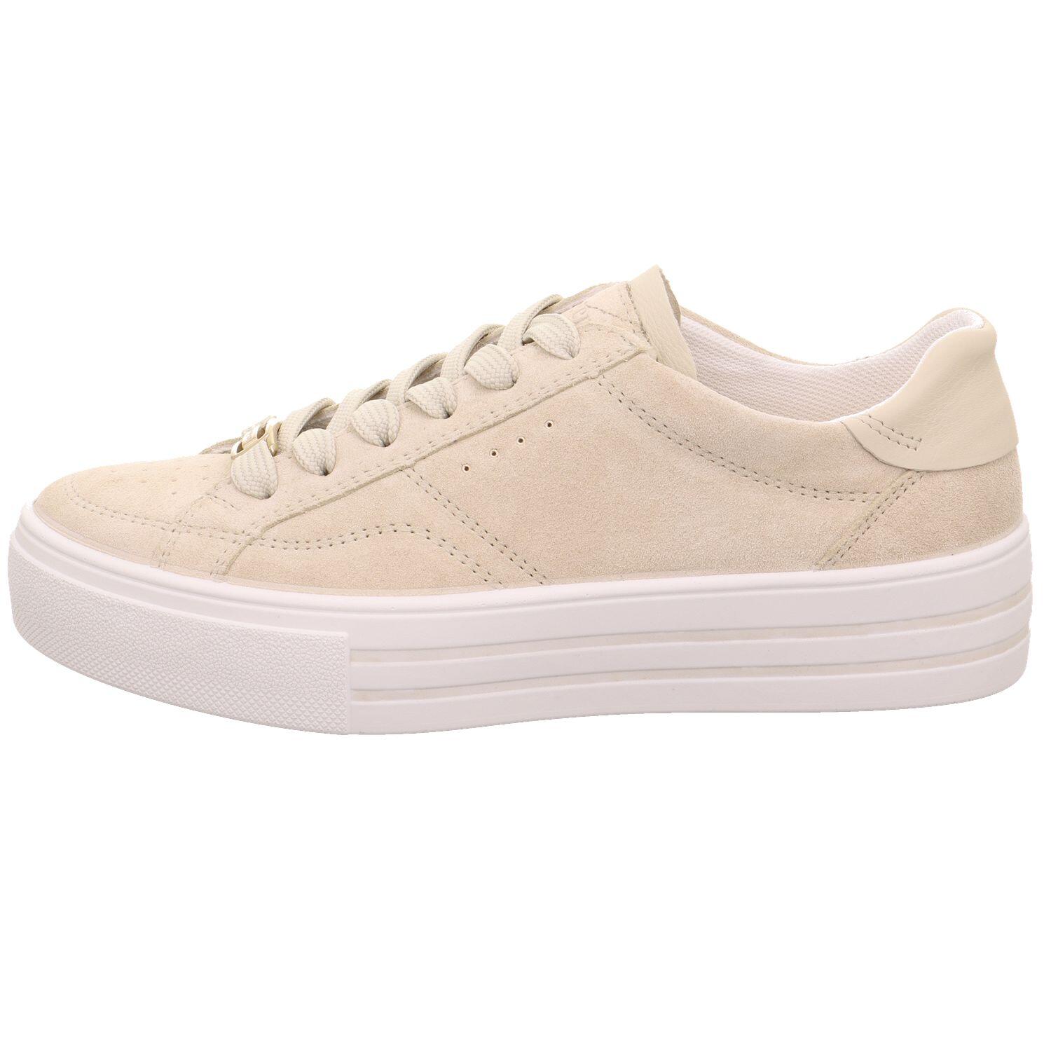 Legero Gelb Damenschuhe Orthopädische Schuhe Ecru (Gelb) Ecru (Gelb) - Gr. - 7 Uk - Bild 3