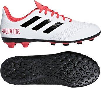 ADIDAS ADIDAS FuBball Schuhe Kinder Nocken Predator 18.4 FxG J Kids Sabu