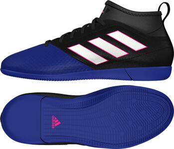 ADIDAS ADIDAS Kinder FuBballschuhe ACE 17.3 IN Primemesh Sabu