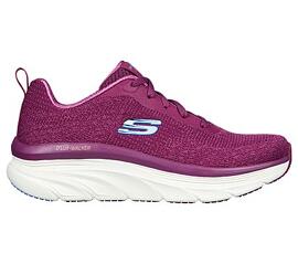 Schnürschuhe Skechers