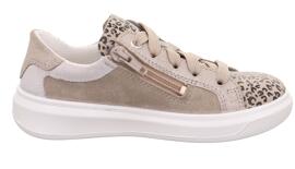 Halbschuhe Superfit