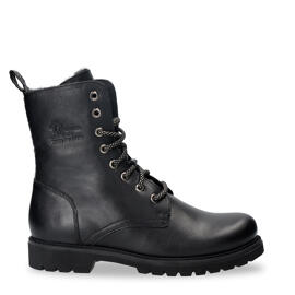 Klassische Stiefeletten Panama Jack