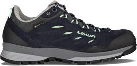 Trekkingschuhe Wander- & Bergschuhe LOWA