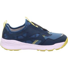 Schnürschuhe Superfit