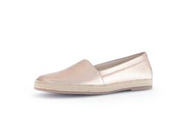 Slipper / Trotteur Gabor