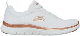 Freizeit- / Leinenschuhe SKECHERS
