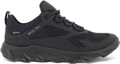 Ecco, Damen, Wanderschuhe, Mx Gtx (38), Schwarz - Image 3