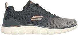 Freizeit- / Leinenschuhe SKECHERS