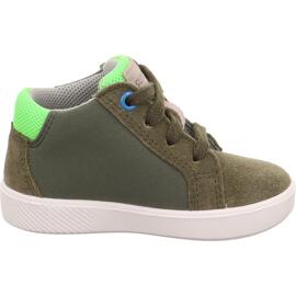 Schnürschuhe Superfit