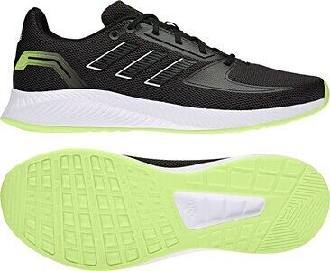 Adidas top falcon laufschuh