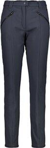 Cmp Damen Keilhose Woman Long Pant Antracite - Gr. - 46 - Bild 4
