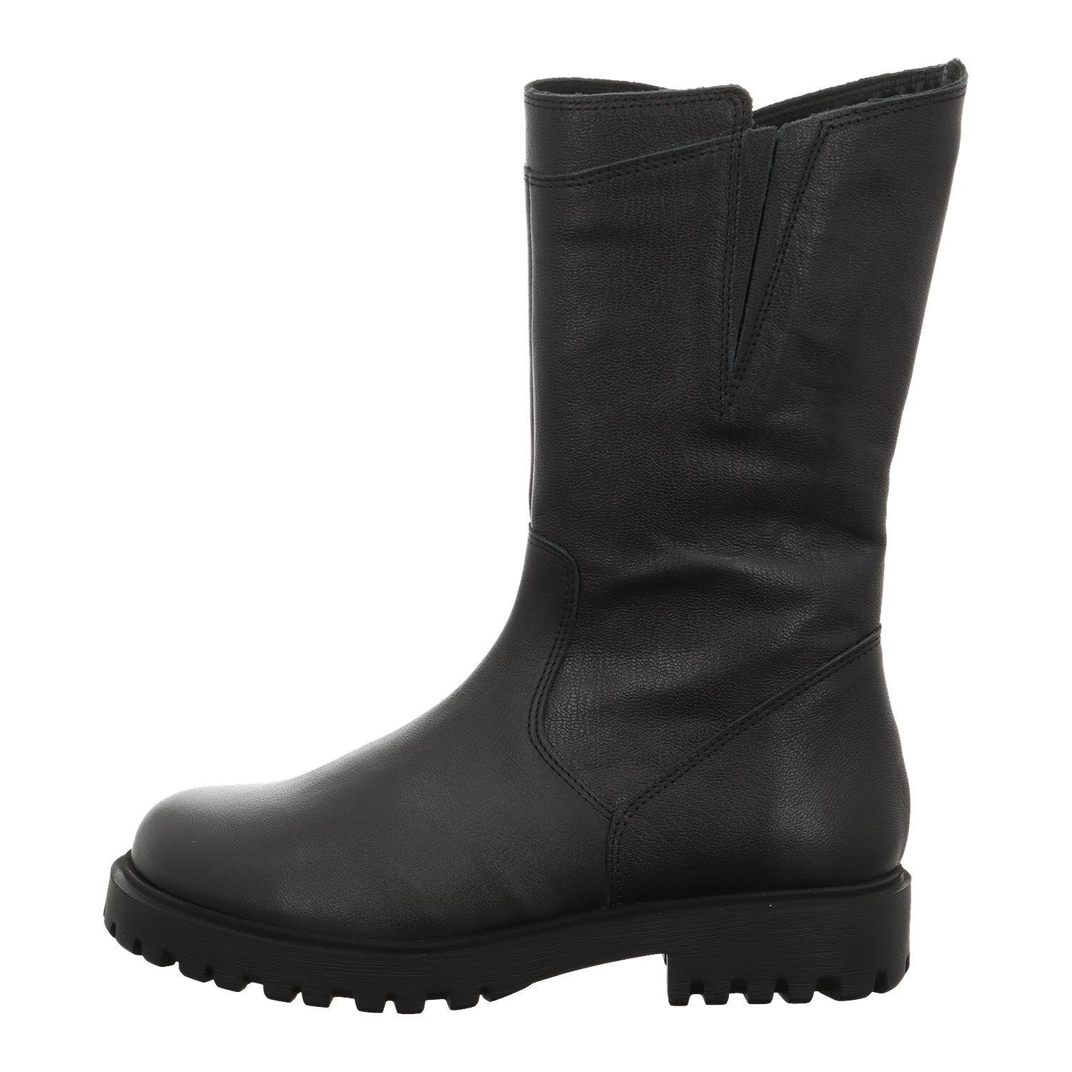 Think! Schwarz Think Damenschuhe Klassische Stiefeletten - Gr. - 38.5 - Bild 2