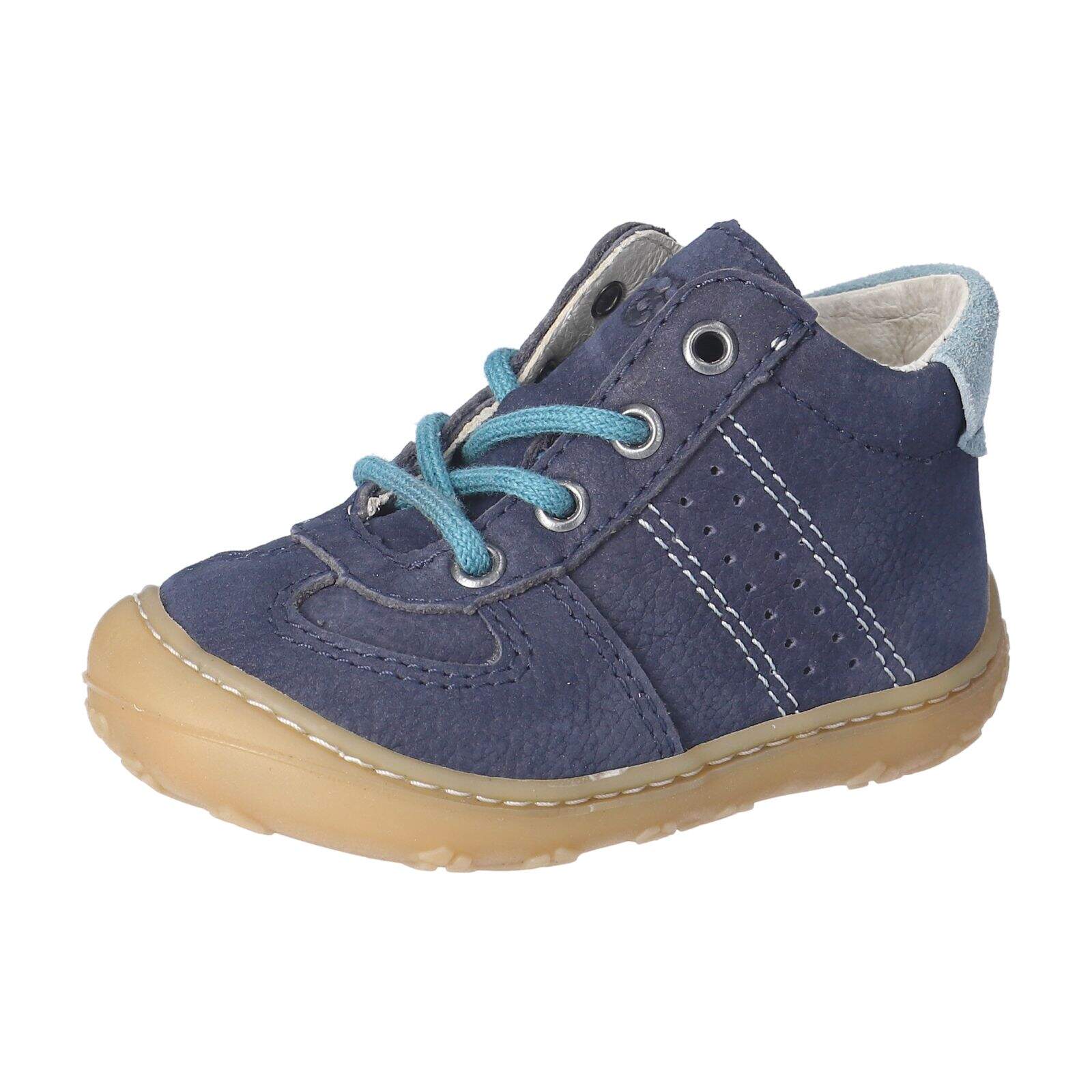 Lauflernschuhe Pepino Chrisy 23 Ricosta Pepino Ricosta Shoes Sale