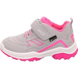 Klettschuhe / Slipper Superfit