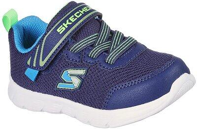 SKECHERS SKECHERS Kinder Freizeitschuhe COMFY FLEX MINI TRAINER Sabu