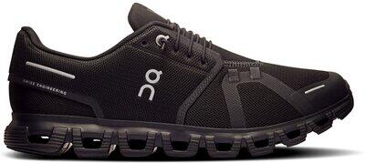 On Herren Schwarz Sneakers Cloud 6 3Mf10071043 46 - Bild 10