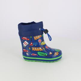Gummistiefel Beck