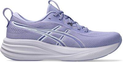 Asics Damen Flieder Laufschuhe Gel-Plus 17, Gr. 42Eu - Bild 3