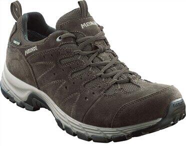 Meindl Herren Dunkelbraun Rapide Gtx (Dunkelbraun) - Bild 2