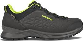 Trekkingschuhe Wander- & Bergschuhe LOWA