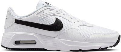 Nike Weiß Sneakers Air Max Sc - Bild 5