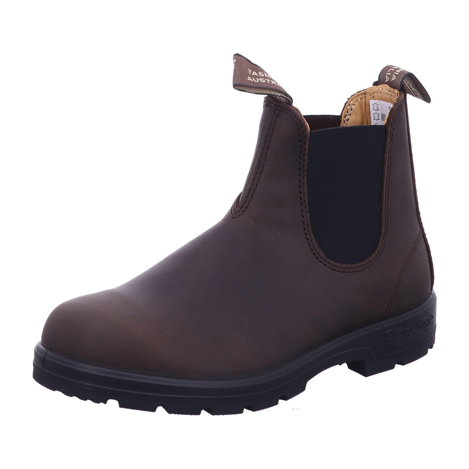Blundstone - Classics 2340 Chelsea Boot - Shoes - Damen - Braun - 42 Eu - Bild 9
